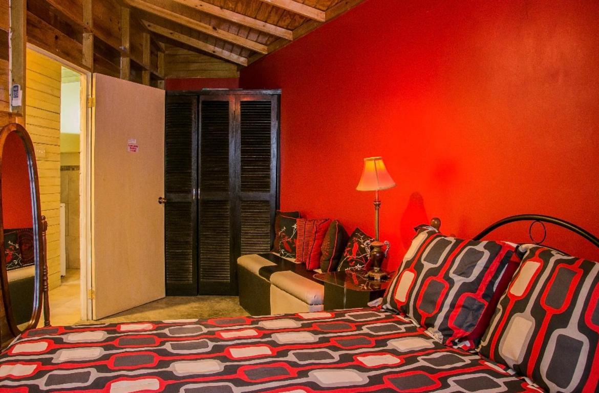 One32 Guest House 킹스톤 외부 사진