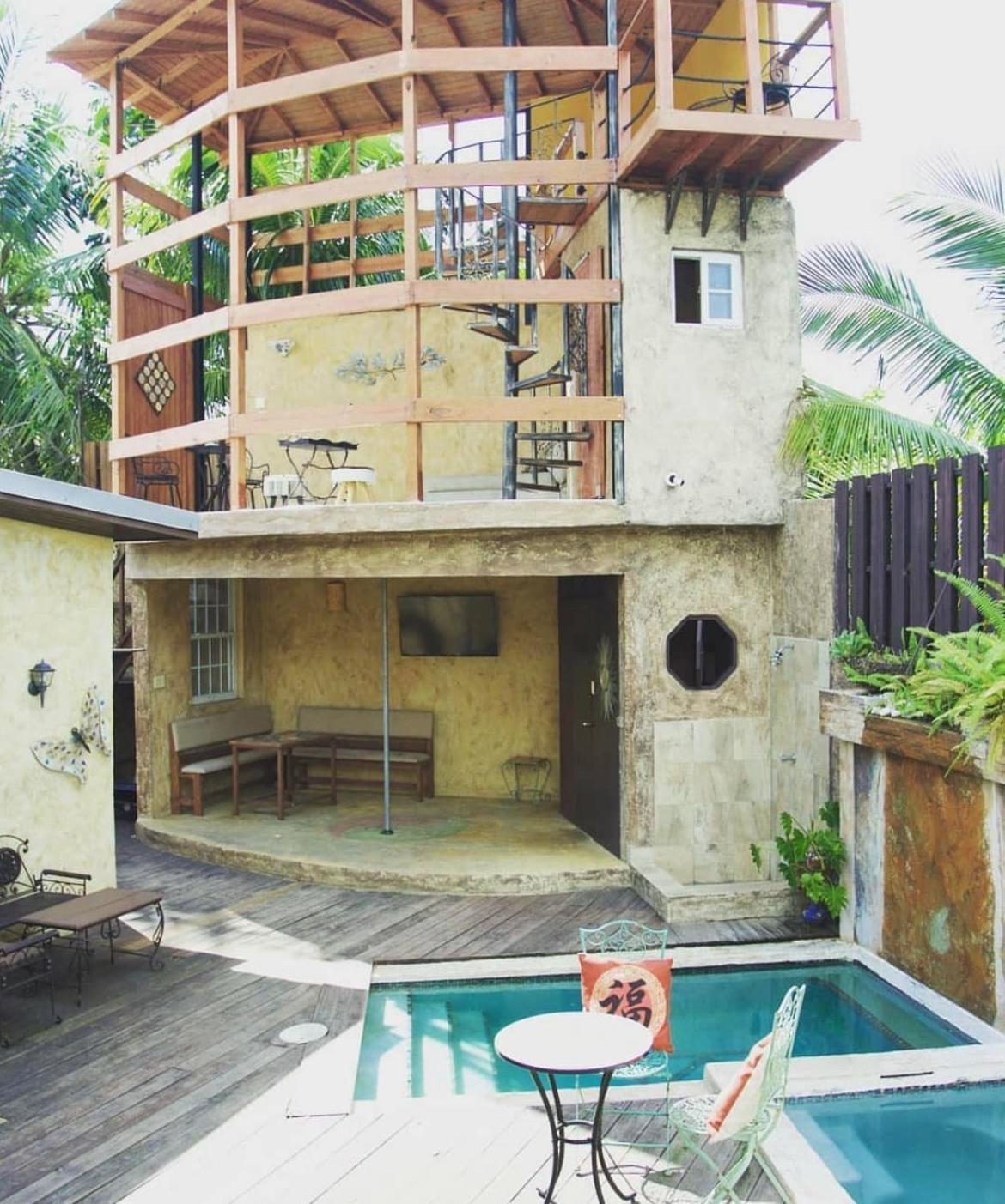 One32 Guest House 킹스톤 외부 사진