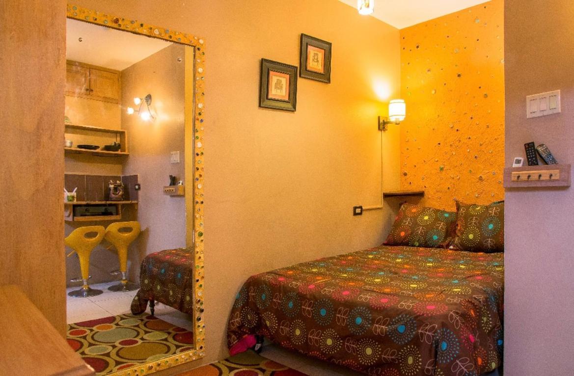 One32 Guest House 킹스톤 외부 사진